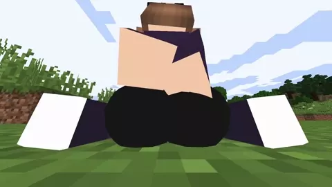 Minecraft Jenny Mod - All Sex Scenes