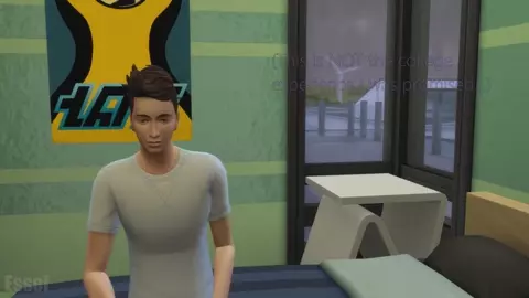 [Essel4] Aria - Episode 1