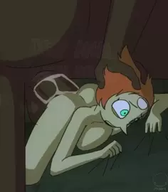 Deep Anal With Pearl [mrblank]