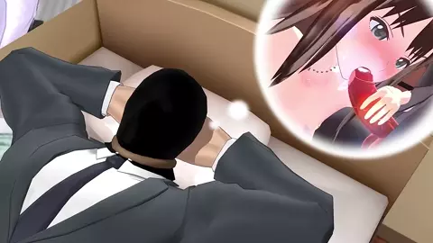 Idol Senka In Case of Karen Hojo [Wink_MMD]
