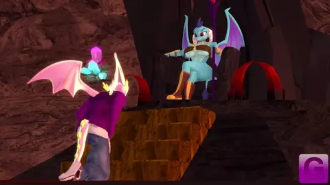 The Scepter Of Passion [1080p]