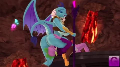 The Scepter Of Passion [1080p]