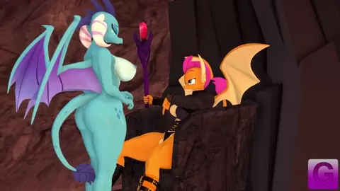 The Dragon's Duel 2 [1080p]