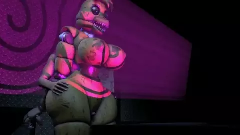 Fnaf Compilation