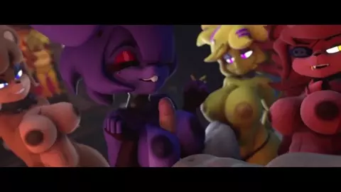 Fnaf Compilation