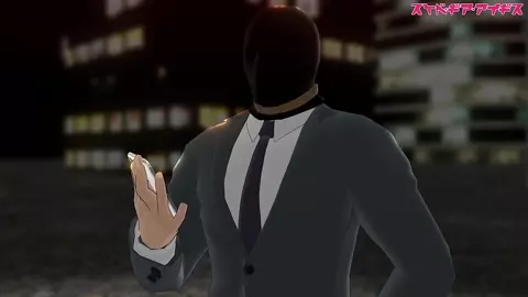 Saki's Immediate Paco Matching App [Wink_MMD]