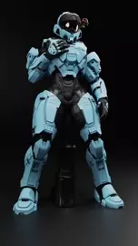 Madeleine Is A Size Queen I Think - Halo (No Sound)