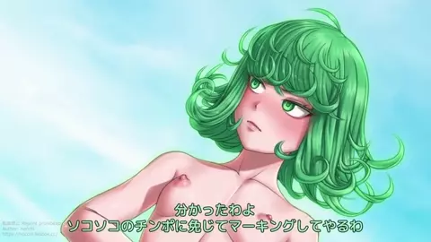 Tatsumaki [nakanocchi]