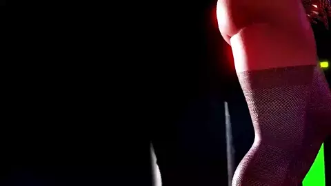 Futanari Nyakumi tribute