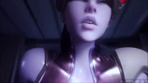 MURDER IN MY MIND [PMV/HMV]