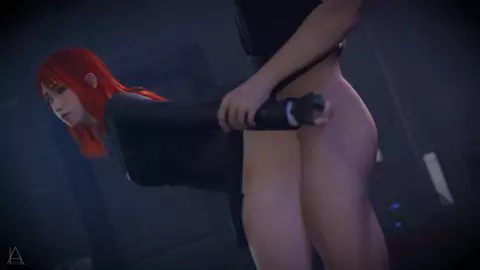 Cissnei (No Sound) [InitialA]