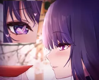 [4K] Shogun Raiden [Luminous]