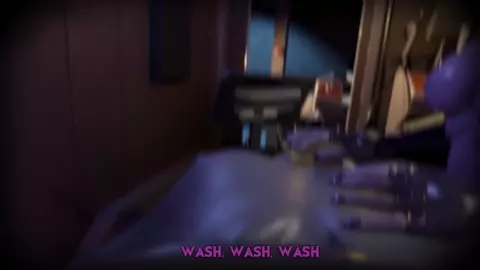 Act 4. Bonus Scene 2 [Shait]