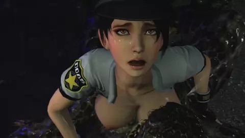 Momiji And Krall [ScavengerSFM]