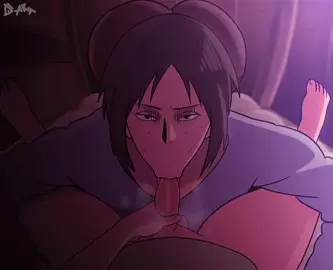 Ymir Blowjob (ArsenalSFX Audio) - D-ART
