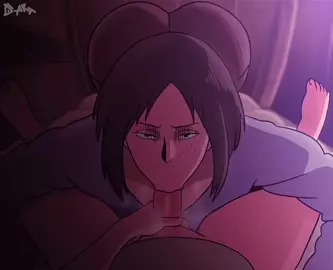 Ymir Blowjob (ArsenalSFX Audio) - D-ART