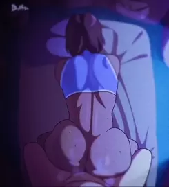 Korra Doggystyle Anal POV (The_Editor01 Audio) - D-ART