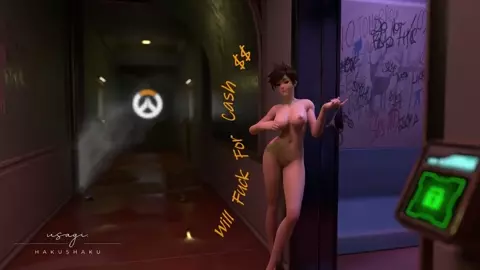 Welcome to the Overwhores Dorms Nude Ver.