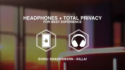 THEOBROBINE HMV - SHADXWBXRN "KILLA!" - destinyhmv