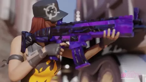 [4K] Bad Girl Aspen is Wanted [Zoeyjj19]