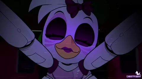 Glamrock Chica [canaryprimary]