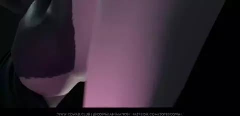 Loona's Vortex Ride (Cowaii Animations)