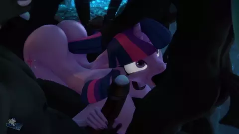 In The Hive [Hoovesart]