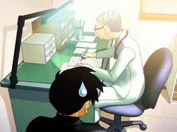 NANA's daily life ~a workplace~ [Ivory Tower]