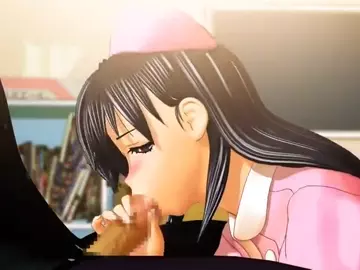 NANA's daily life ~a workplace~ [Ivory Tower]