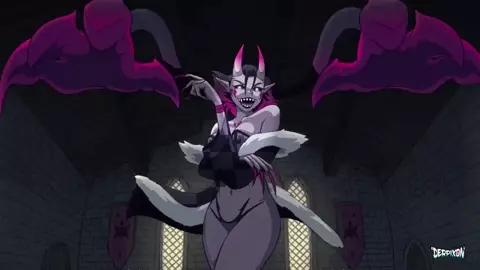 FANDELTALES - The Dark Majesty Prince [HMV]