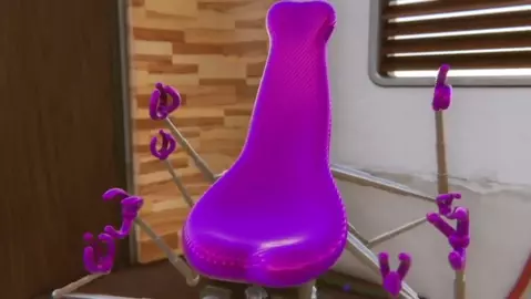 The Arts of Lesbian Ninja Sex v2