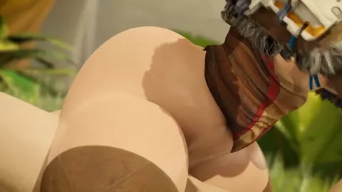 Aloy - Cowgirl Full [4K] [Kaeg]