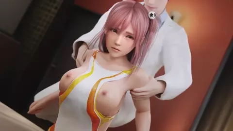 Honoka Stretch [jerid]