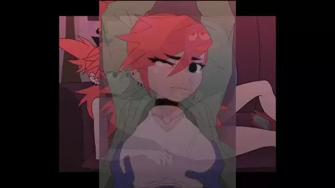 HMV/PMV C is for Cookie