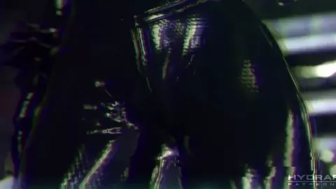 NieR Automata - The (UN)Official Trailer