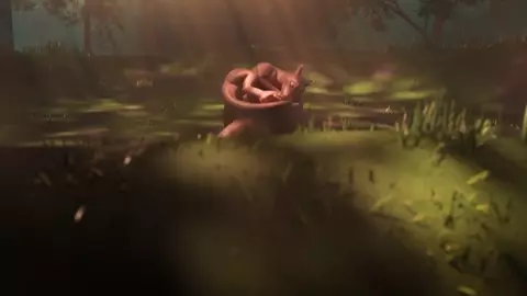 POV Performance [Crittermatic]