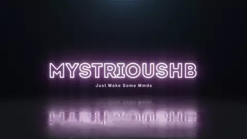 You got it, boy [MysteriousHB]