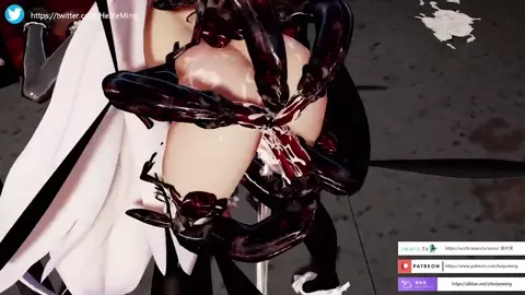 Haku insects [HeiYeMing]