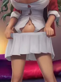 Kei Karuizawa [Boobdollz]