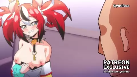 Hakos Baelz [Yhsifeca]