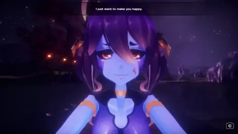 Monster Girl Island Compilation