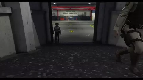 Aspen Gray - Long awaited threesome