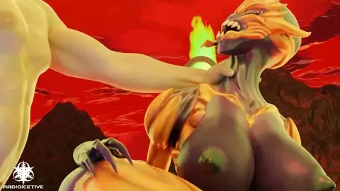 Doom Demon Compilation