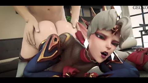 Paladins Compilation