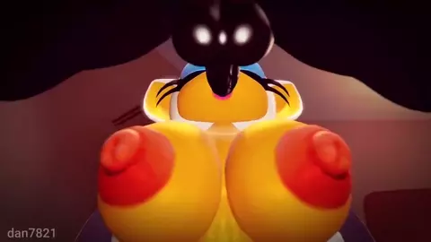 Rouge Blowjob Shadow [dan7821]