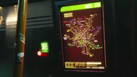 Cyberpunk 2077 - The (UN)Official Trailer