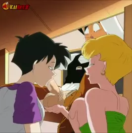 STUDY HALL SEDUCTION [AltScrabble007 & KaiArtz]