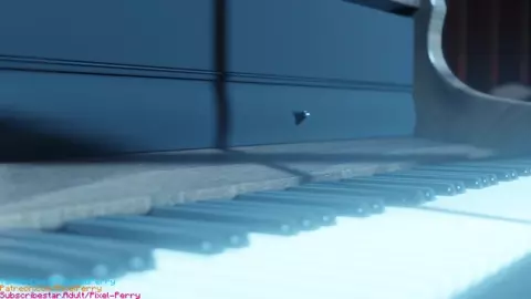 [4K] Mindin' The Maids [Pixel Perry]