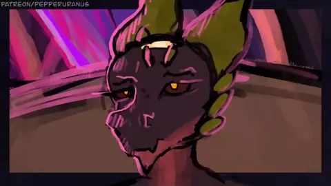 Gold Digger - PepperUranus