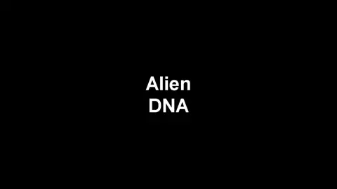 [SFM-DH] - Alien DNA (FULL)